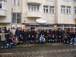 Mal Griechisch Essen gehen in Bremen