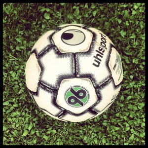 In dieser Sommerpause nur Nebensache