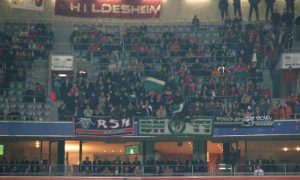 Wenige Zeitzeugen beim historischen Sieg in München