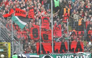 Alle für Altin in Aachen