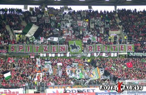 WOB erklärt was ein Spitzenreiter ist