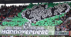 Choreo gegen Standard