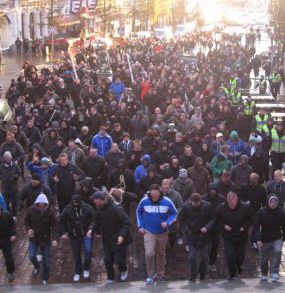 96-Mob in Helsingborg