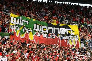 Konter auf LEVs Ballermann-Mottofahrt nach H