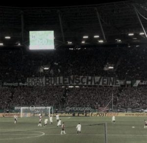 Schlichte Antwort der UH