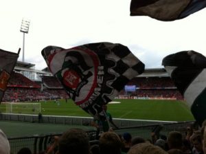 Zu Gast in Nürnberg