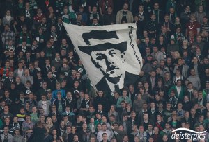 Die schlimmste Fahne der Welt