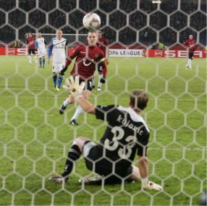 Jan S. mal wieder legendär