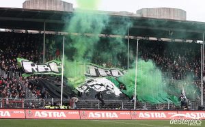 RBH-Geburtstagschoreo