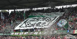 Für immer Niedersachsenstadion