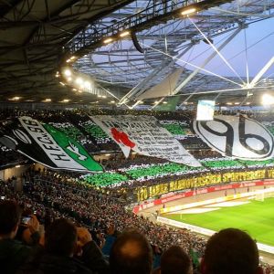 120 Jahre HSV von 1896